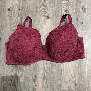 Torrid Curve Bra 42DDD